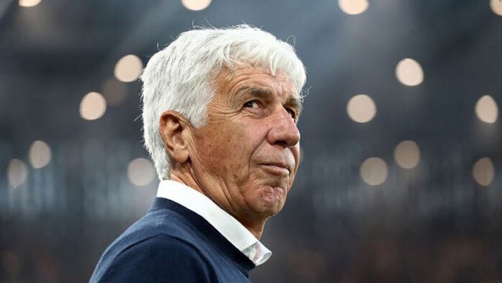 Ranieri-Italia, le parole di Gasperini: “Deve decidere lui quello che si sente…” - immagine 1