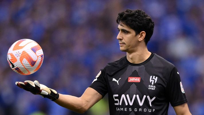 Bonou eletto portiere africano dell’anno ma diserta la premiazione: il motivo - immagine 1