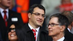 Tolosa, Comolli polemico in conferenza stampa: e quando gli chiedono del Milan …