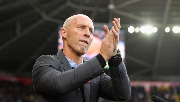 UFFICIALE – Toronto, esonerato Bradley: Insigne avrà un nuovo allenatore - immagine 1