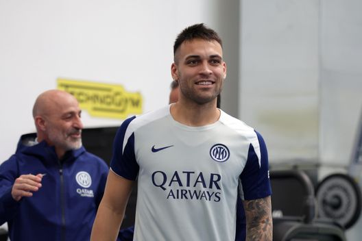 Inter Lautaro