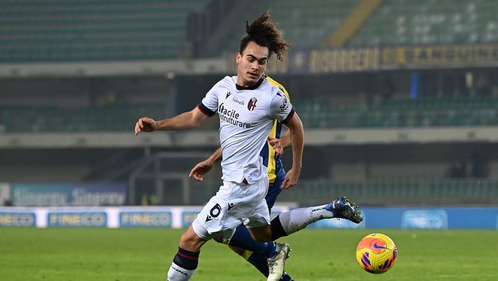 Mercato – Mourinho punta Theate per gennaio - immagine 1