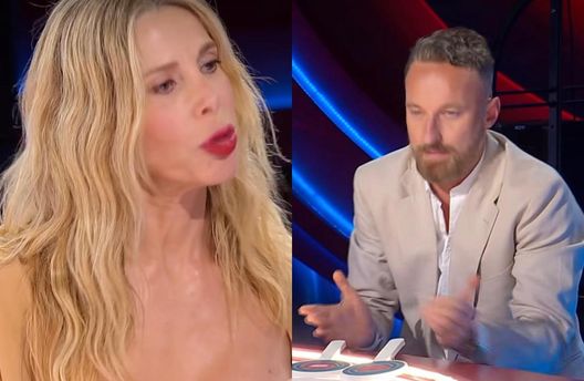 Facchinetti: “Fallimenti? Ne ho tantissimi, anche nei rapporti interpersonali”, Alessia risponde Facchinetti: “Fallimenti? Ne ho tantissimi, anche nei rapporti interpersonali”, Alessia risponde - immagine 1
