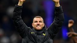 VIDEO / Dzeko: “Pazza Inter, grazie di tutto: ho segnato e sognato con voi, ora…”