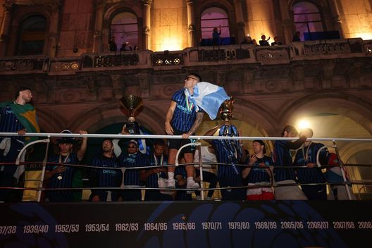 Getty Toni: “Inter male col Bodo ma Chivu ha fatto qualcosa di speciale. Dal mercato mi aspetto…”- immagine 3