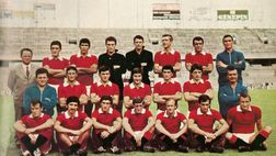 1968, 57 anni fa il Toro festeggiava la terza Coppa Italia: reti di Fossati e Combin