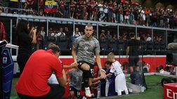 Il Milan e le amnesie difensive, ci risiamo: servirebbe un marcatore puro