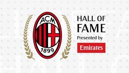 Hall of Fame del Milan, al via le nuove votazioni. Ora tocca ai centrocampisti