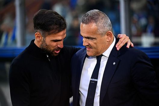 Footmercato – Fabregas ha detto sì all’Inter, accordo raggiunto! Ora col Como…- immagine 2