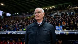 Athletic Club-Roma, le formazioni ufficiali di Valverde e Ranieri