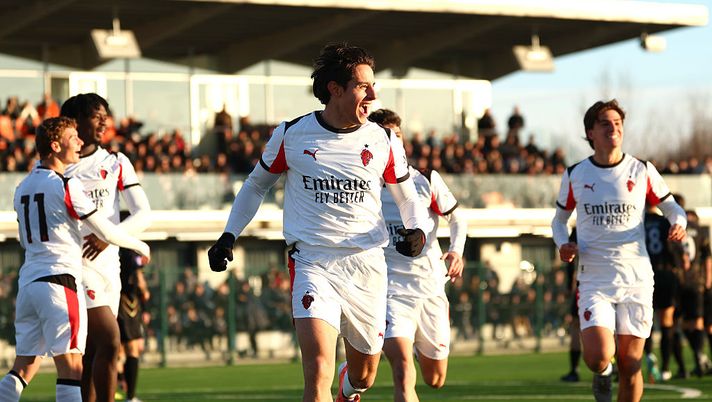 ChievoVerona-Milan Futuro, le formazioni ufficiali dell’incontro - immagine 1