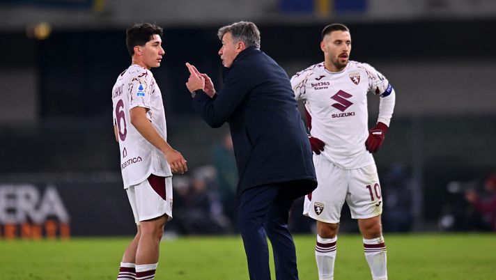 Atalanta-Torino 2-0, Ilkhan: “Brutto primo tempo? Nello spogliatoio abbiamo parlato…” - immagine 1