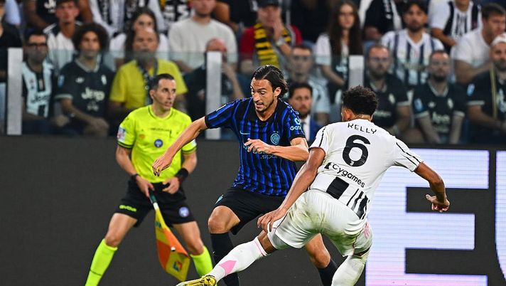 Sky – L’Inter si prepara ad affrontare l’Ajax. Problemi da valutare per Darmian - immagine 1