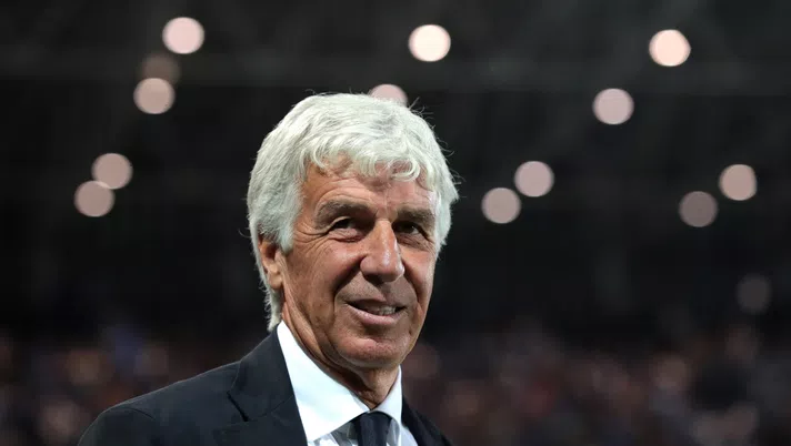 Gasperini pre Toro-Atalanta: “Juric è un trascinatore. A Crotone voleva andar via” - immagine 1