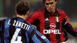 Inter-Milan, tutti i numeri ufficiali: bilancio quasi in parità nella storia del derby di Milano