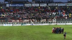 Vis Pesaro-Bra Streaming e Diretta TV: dove vedere LIVE la Serie C