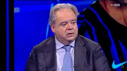 Condò: “Inter, il gioco fantastico contro l’AM è durato otto minuti. I cambi…”