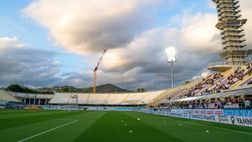 Firenze punta su Euro 2032: Franchi avanti nei lavori, serve l’intesa col Comune