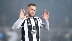 Juve, le novità dall’allenamento di oggi: da Koopmeiners e Douglas Luiz a Danilo