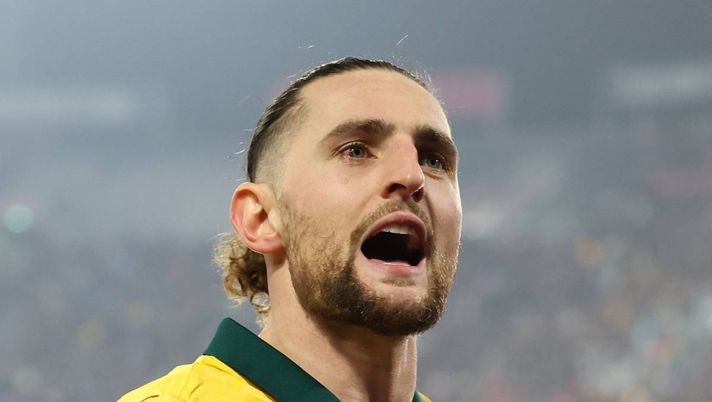 Leader e goleador, Rabiot anima del Milan. E Allegri lo stuzzica: 'Ogni tanto mi fa arrabbiare'