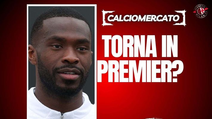 Calciomercato Milan, il Tottenham spinge per Tomori. Lui vorrebbe...