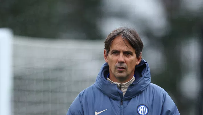 Inter, Inzaghi studia le rotazioni: ThuLa all’Olimpico, Taremi in Champions. E con la Juve… - immagine 1