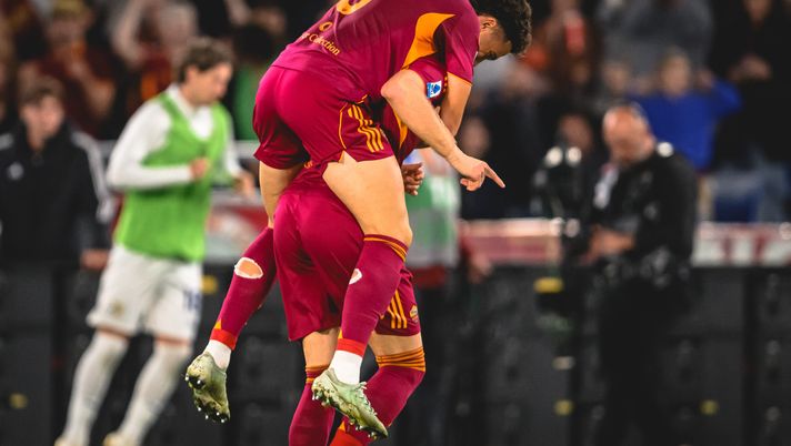 Roma Prima. Il Napoli è ripreso, testata di Hermoso, risveglio Dovbyk - immagine 1