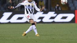 Udinese – Simone Pepe sulla squadra di Runjaic