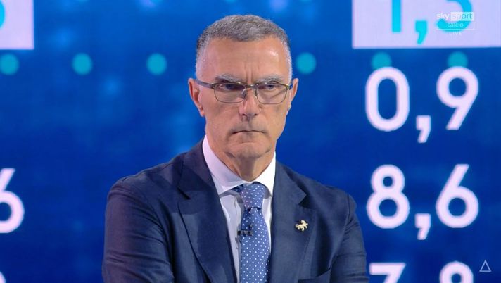 Bergomi: “L’Inter deve avere cinque gare da vincere nella sua testa e con quel calendario non so…” - immagine 1