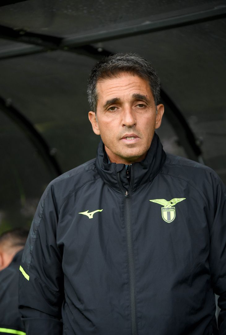 Gianluca Grassadonia