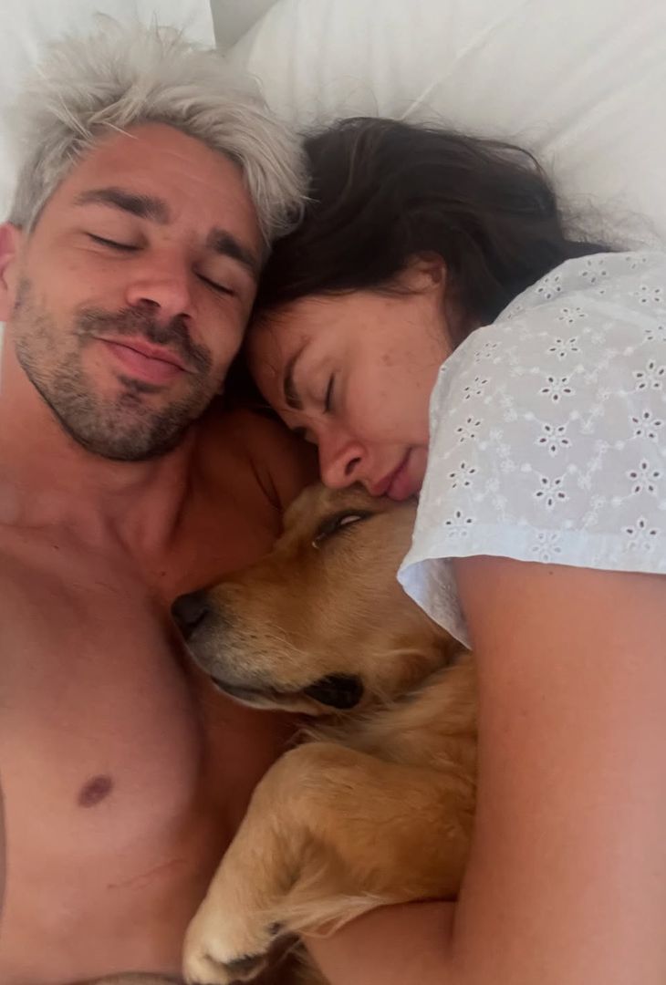 Simeone, nuovo look per le vacanze dopo lo Scudetto vinto - LA FOTOGALLERY