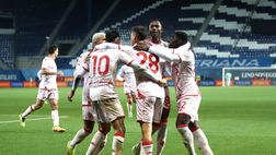 Bucciantini: “Differenza netta. Ora i giocatori di rendimento, non le scommesse”