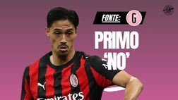 Milan, rifiutata la prima offerta del Manchester City per Reijnders