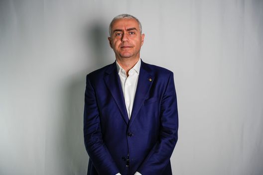 (Foto diffusa da Ufficio Stampa Venezia FC) venezia-la-proprieta-nomina-due-nuove-figure-dirigenziali-in-societa