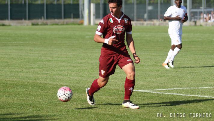 Carissoni vola in vetta con la Carrarese. Segre, altro gettone in Serie B - immagine 1