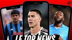 Milan, novità importanti fronte Vlahovic. Idea Bellanova. Talento in arrivo dal Belgio? Lukaku intanto…