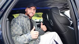 Arriva Rabiot e l’Uefa mette in standby Milan-Como a Perth