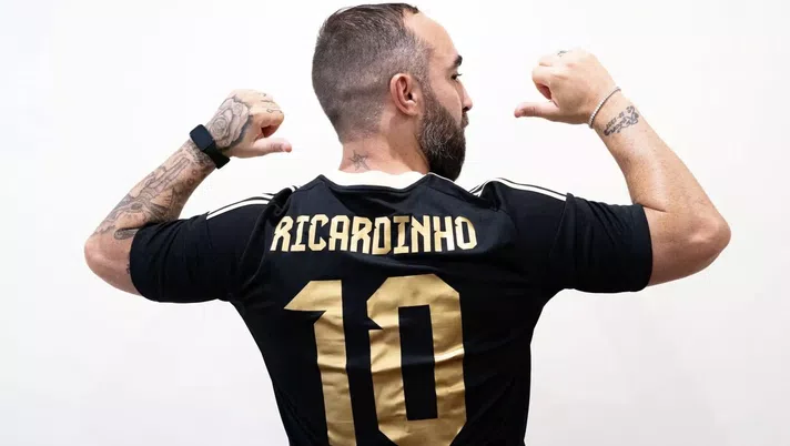 Si avvicina il debutto italiano di Ricardinho e sarà proprio a Padova - immagine 1