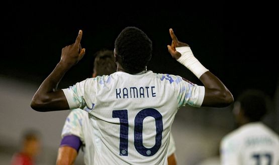 Getty Images Assist di Vecchi per Chivu: “Kamate può diventare quinto di destra! Anzi, è ruolo che…”- immagine 3