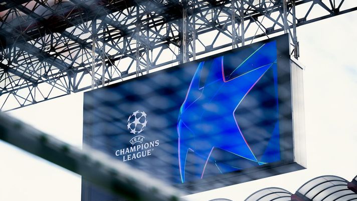 Champions League, classifica generale: Inter in top 8, Qarabag tra le big Champions League, classifica generale: Inter in top 8, Qarabag tra le big - immagine 1