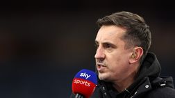 Manchester United, Neville attacca gli ex Serie A: “Non sono abbastanza bravi”