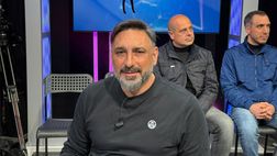 Iezzo a Delietta Gol: “Chi meglio tra Modric e De Bruyne? Entrambi hanno fatto male”