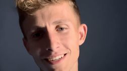VIDEO Lindstrom si presenta ai tifosi: “Sono felicissimo! Non vedo l’ora di giocare”