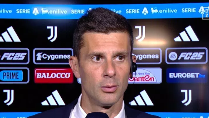 Juve, Motta: “Prestazione buona, costretto il Napoli ad arretrare. Vlahovic…” - immagine 1