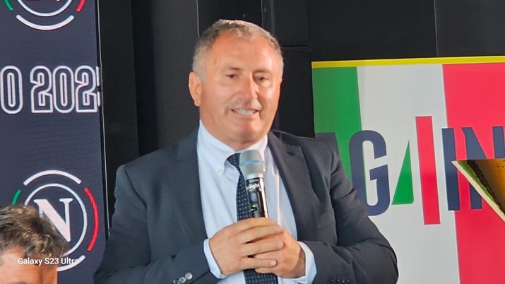 Castel di Sangro, il sindaco: “Allestimenti importanti per celebrare lo scudetto” - immagine 1