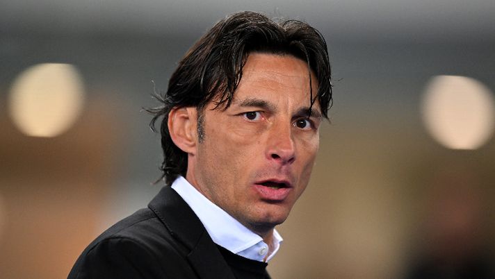 Cioffi: “Sconfitta che fa male, ora ci vuole coraggio. Roma? Con il coltello tra i denti” - immagine 1