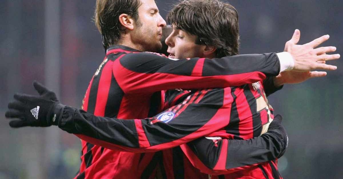 Verso Milan Parma, si torna alla sfida pirotecnica del 2006: 4 3 firmato Kakà, Shevchenko e Gilardino
