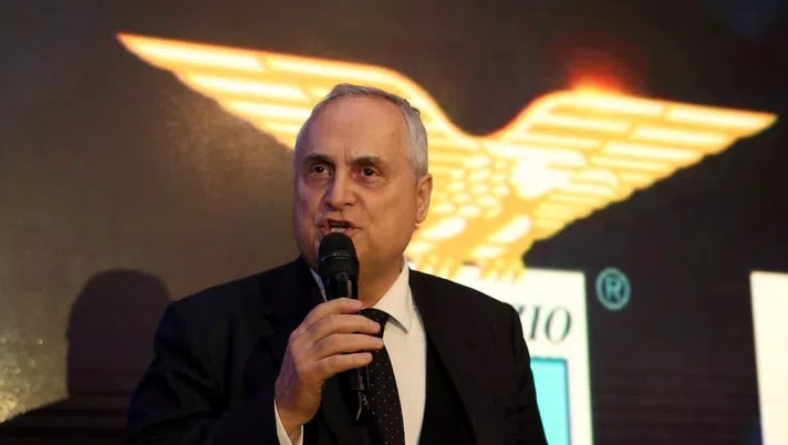 Lotito: “Altre squadre con debiti spendono tanto? Io mi attengo alle regole e…” - immagine 1