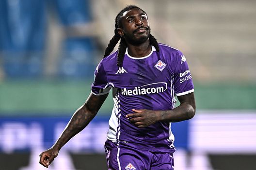 Fiorentina-Udinese 5:1| La photogallery del match al Franchi- immagine 5
