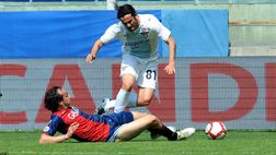 Lazio, Del Nero spegne 44 candeline: gli auguri della società